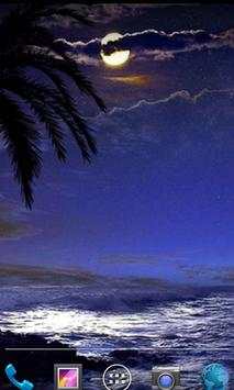 Stars and Moon HD Wallpapers screenshot 6