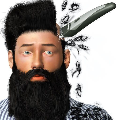 Fade Haircut Master 3D Barber 1.6