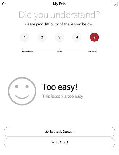 Basic English for Beginners screenshot 8