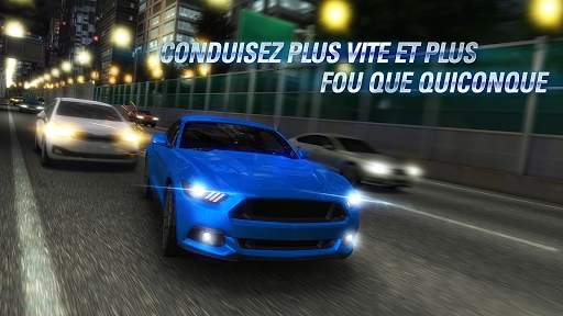 Overtake screenshot 2