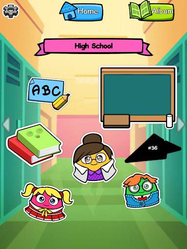 My Boo Album screenshot 9