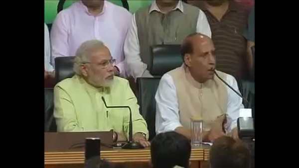 Narendra Modi Speeches-Videos screenshot 4