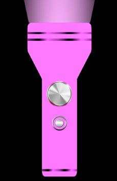LED Shake Flashlight screenshot 13