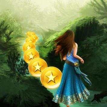 Run Jungle Game! screenshot 2