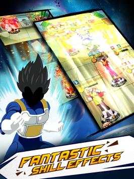 Legend of Power Z screenshot 6
