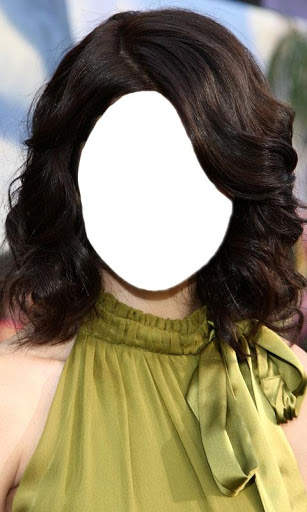 Women Hair Style Studio screenshot 3