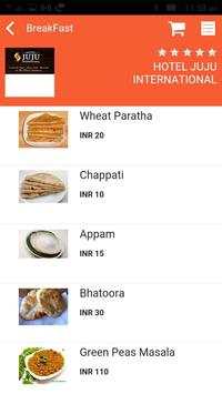 food online kerala screenshot 5