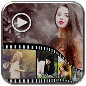 Photo Video Editor with Song 1.0