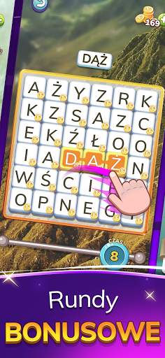 1000 Word Search Puzzles screenshot 3