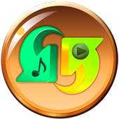 Video To Mp3 Converter - Clip Converter Mp3 20.1