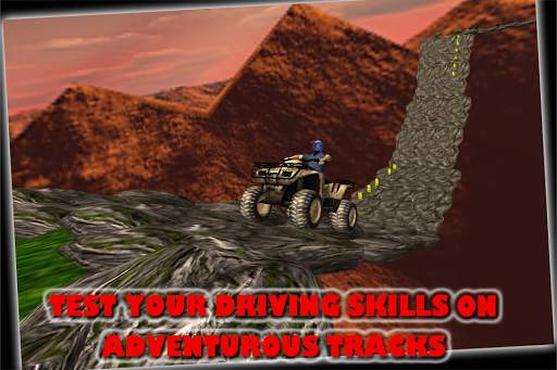 Stunt Car Parking Mania Free screenshot 1