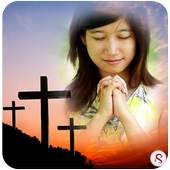 Good Friday Photo Editor 1.0.3