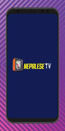 Nepalese TV: Pocket TV screenshot 1