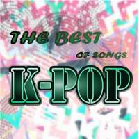 KPOP Best Songs Offline logo