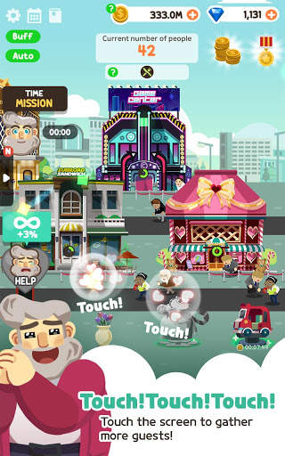 My Street screenshot 12