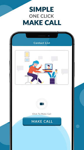 Live Video Call & Video Call Guide screenshot 5