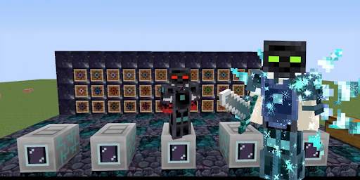 Avaritia Mod for Minecraft Pe screenshot 3