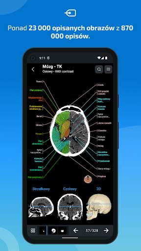 e-Anatomy screenshot 2