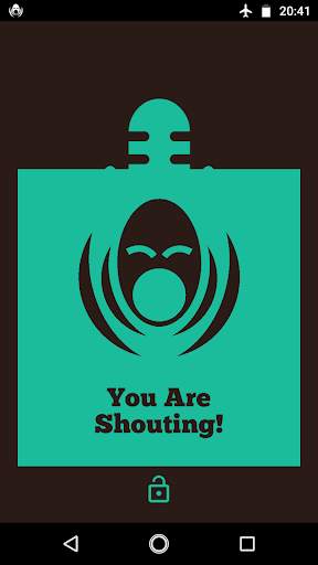 Are You Shouting? screenshot 8