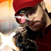 Sniper Shooter Gun War : Royale Sniper Game 1.0