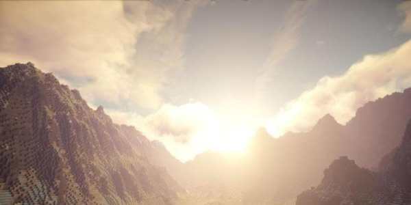 Continuum Shaders Mod screenshot 5