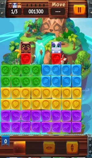Pets Rescue Games screenshot 4