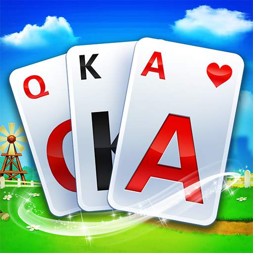 Township: Solitaire Tripeaks 1.0.10