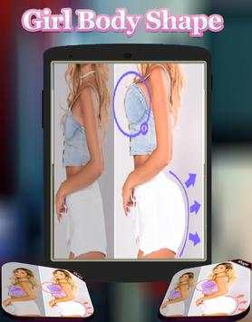 Body Shape Editor - Body Shape Surgery Editor 3 تصوير الشاشة