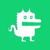 SMS Monster: anonymous SMS on 9Apps