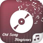 Old Song Ringtones logo