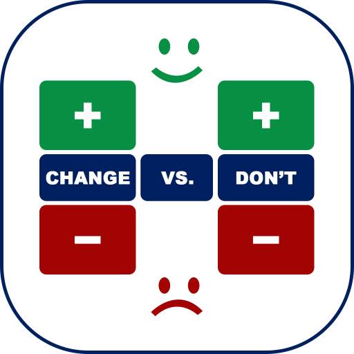Harmony Decision Maker 1.25.22