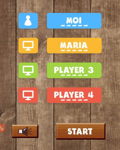 New Ludo Master screenshot 1