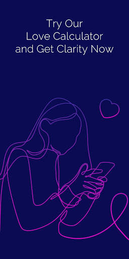 Dating advice - Ask live dating experts screenshot 1