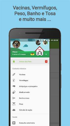 My Pet screenshot 3