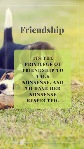 Best Friend Verses screenshot 15