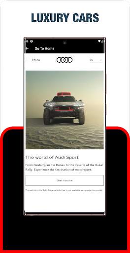 Car Specs: TOTAL screenshot 6
