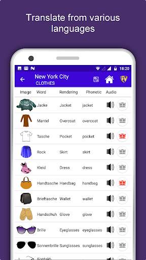 New York City Travel & Explore, Offline City Guide screenshot 7