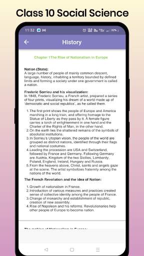 Class 10 Social Science Notes screenshot 6
