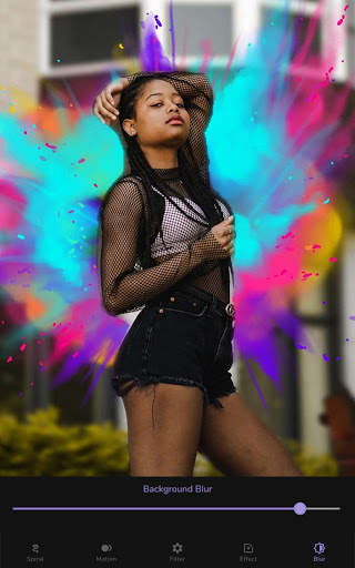 Neon PicsApp Photo Editor - Photo Filter & Effects 24 تصوير الشاشة