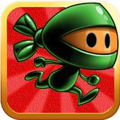Ninja Touch Heros 0.0.1