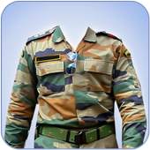 Indian commando suit editor-dress changer 2019 1.3