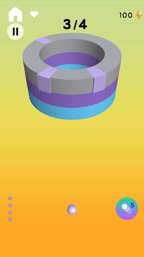Arcadom - Free Offline Arcade All In One Game Box screenshot 3