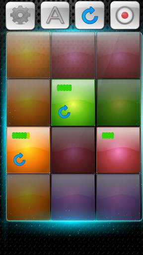 Beat Pad Studio screenshot 1