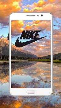 Nike HD Wallpaper 4 تصوير الشاشة