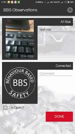 BBS Observations screenshot 7