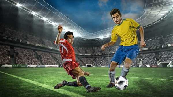 Football Strike Soccer Hero 2018 _ Best Player screenshot 7