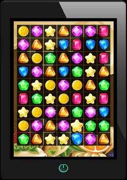 Diamond Crush screenshot 3