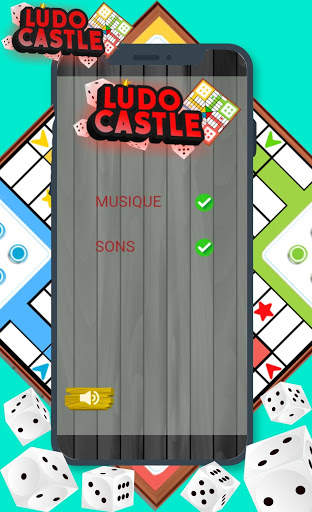 Ludo Castle screenshot 7