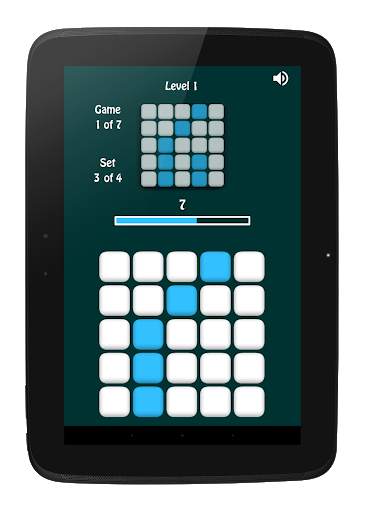 Quick Fire Memory Game screenshot 9