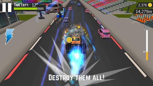 Formula Racing 2019 screenshot 2